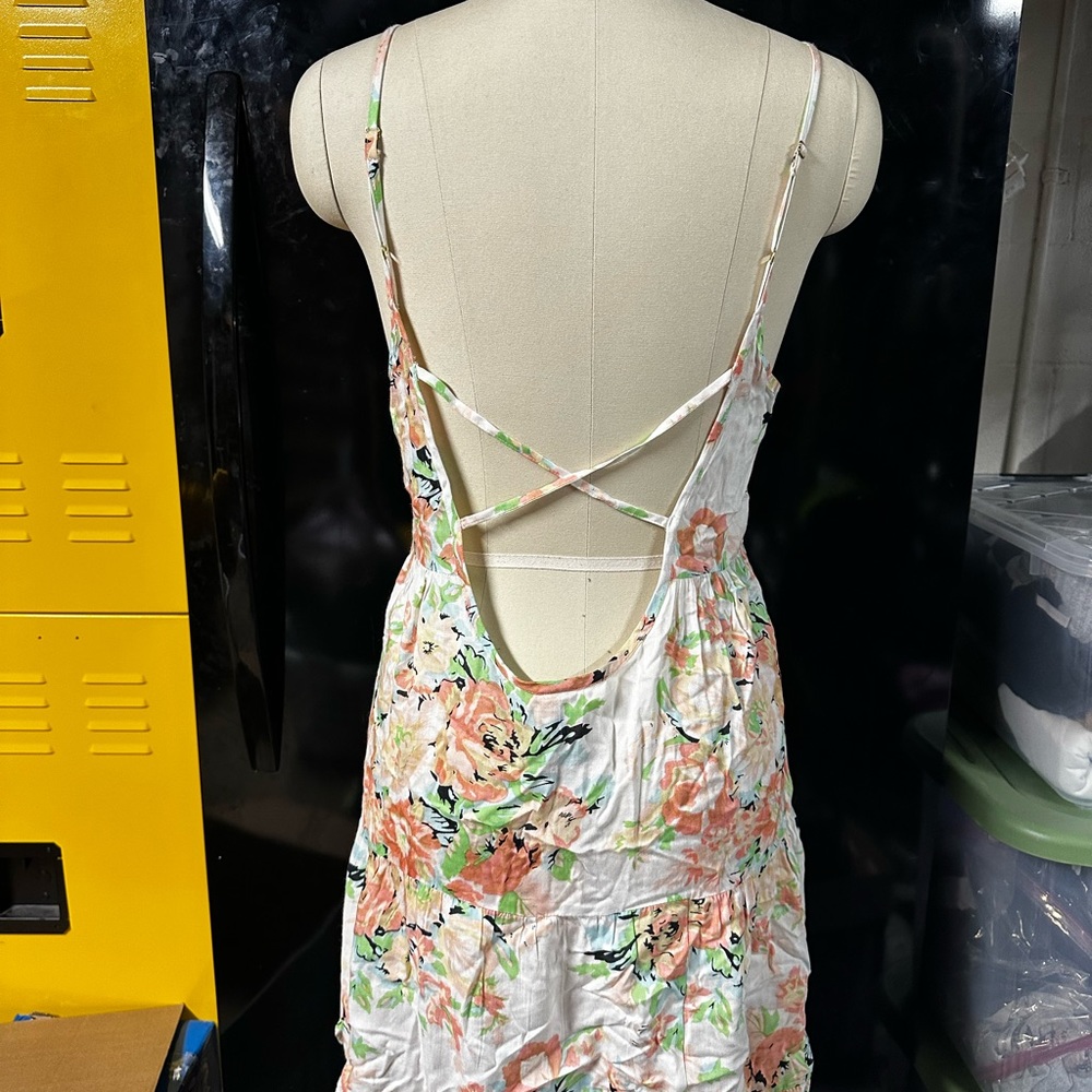 Raga coverup dress M